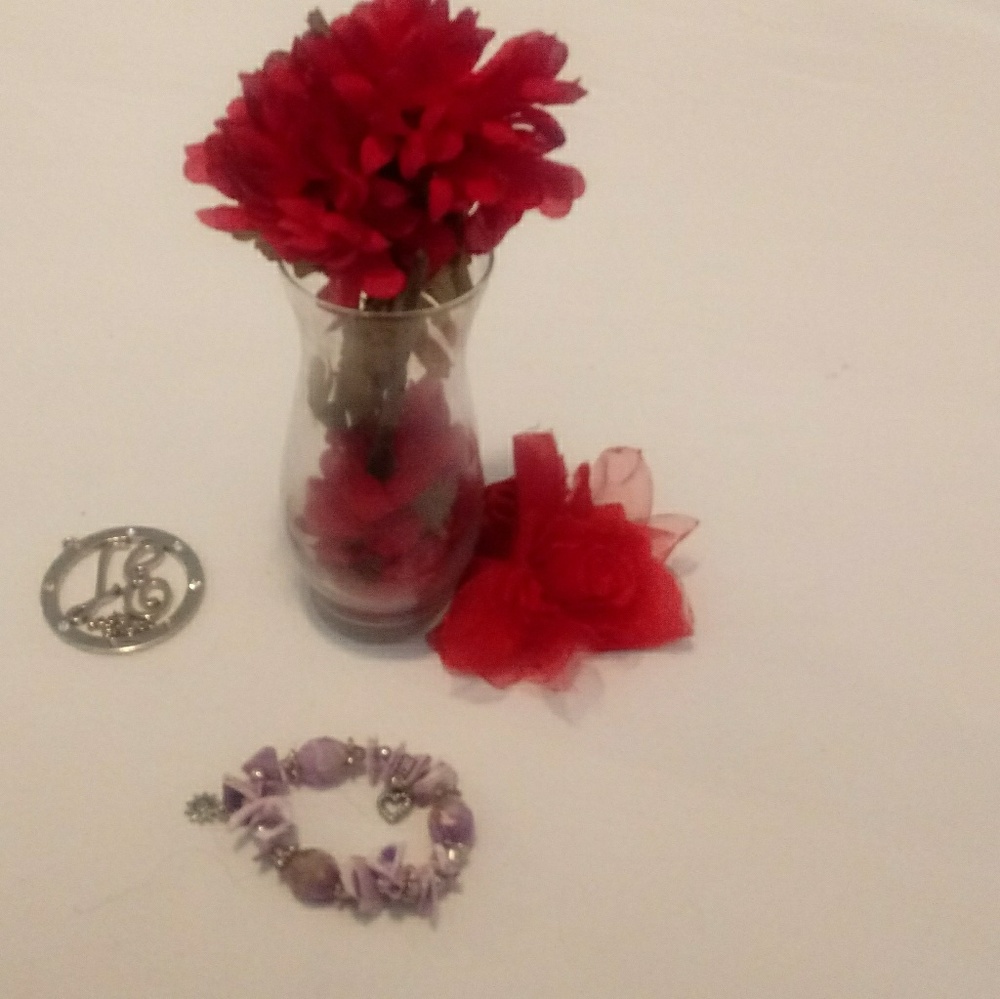 Lovely Dainty Custom Beautifully Made Bracelets